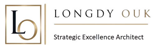 Longdy Ouk Logo